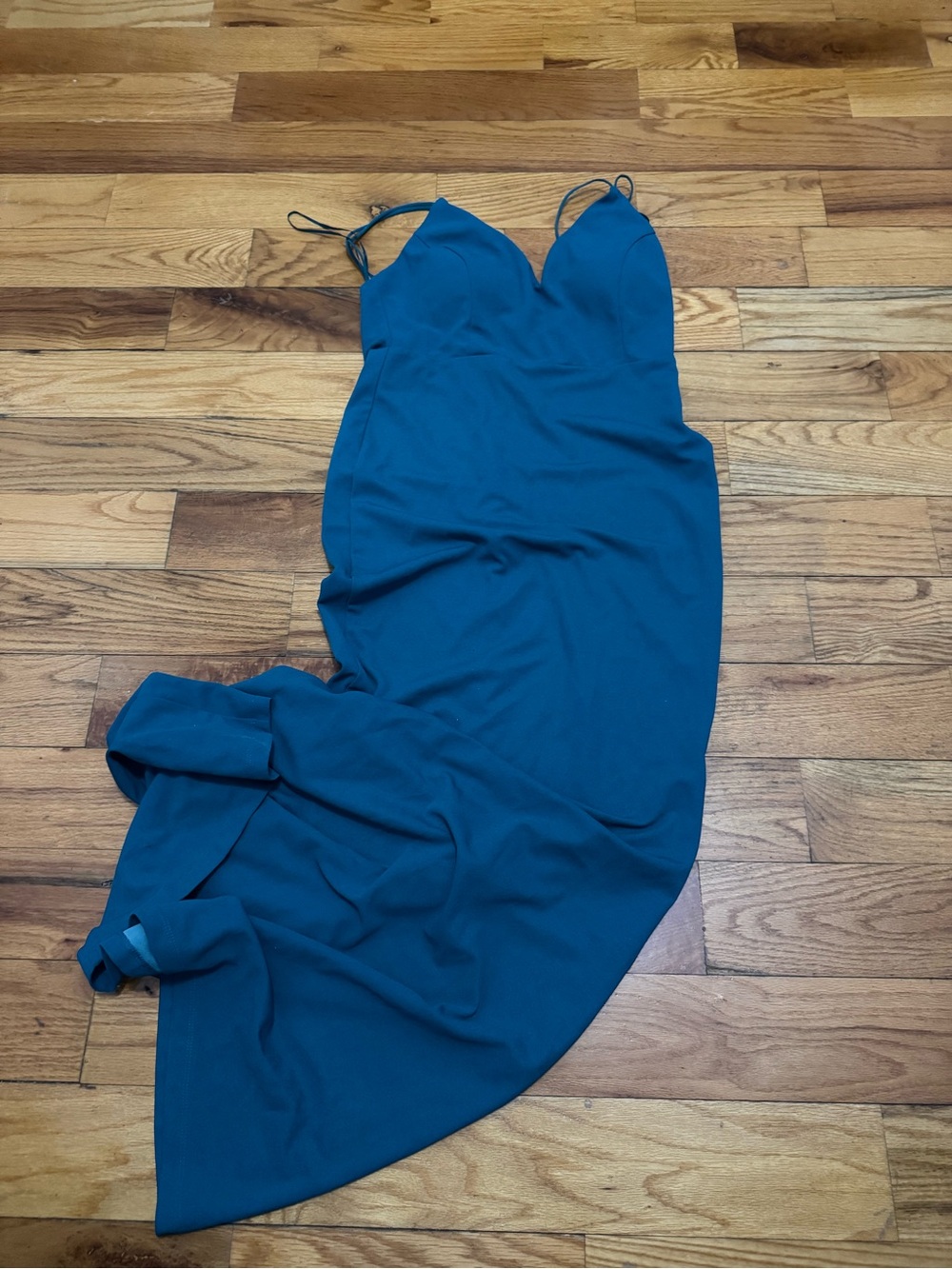 PROMGIRL Long Evening Gown
